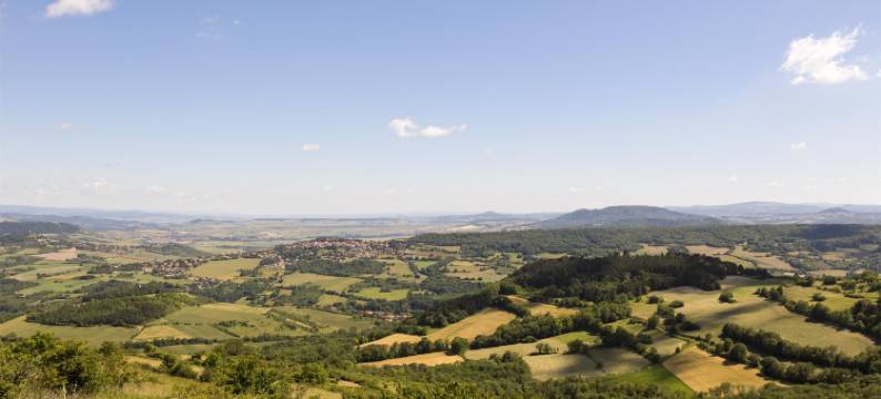 南欧比耶尔克莱蒙费朗原生酒店(Fasthôtel Clermont Sud)图片