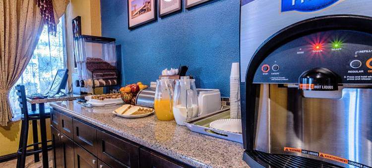 Travelodge by Wyndham Phoenix Downtown图片