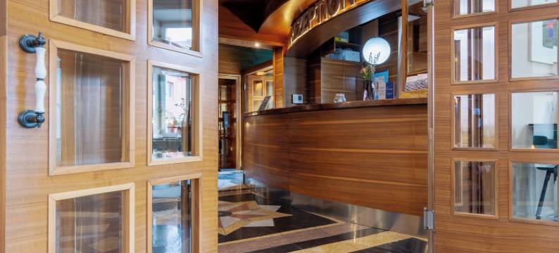 Ekono by Leva Hotel Strasser图片