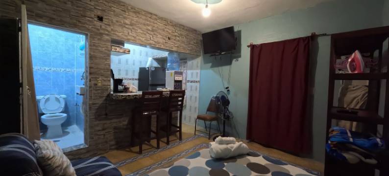 玫瑰旅馆(Hospedaje de la Rosa)图片