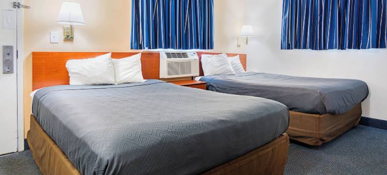 Studio 6 Extended Stay - Fayetteville, NC - Fort Liberty Area图片