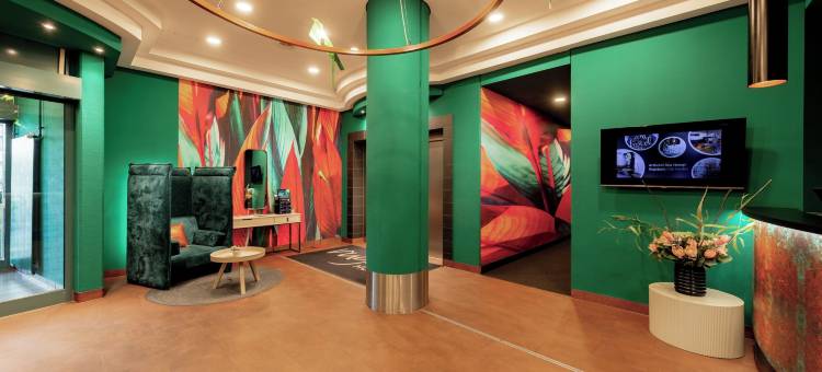 Rugs Hotel Augsburg, Trademark Collection by Wyndham图片