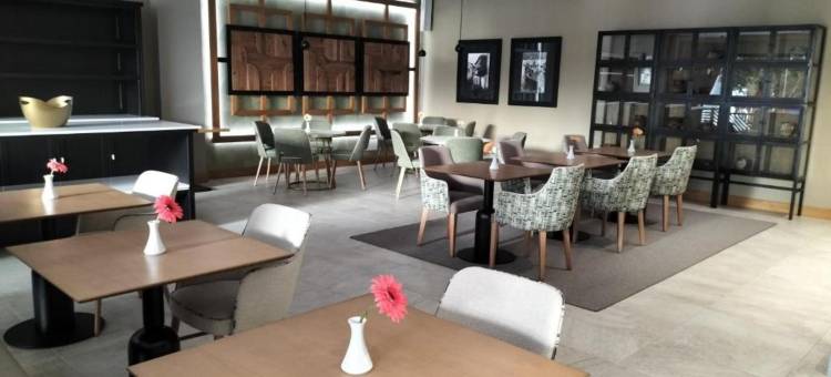 托雷德尔康德酒店(Hotel Torre Del Conde)图片
