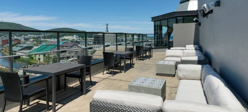 小樽格兰贝尔酒店(Granbell Hotel Otaru)图片