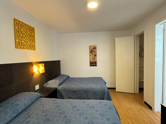 勒阿弗尔套房酒店