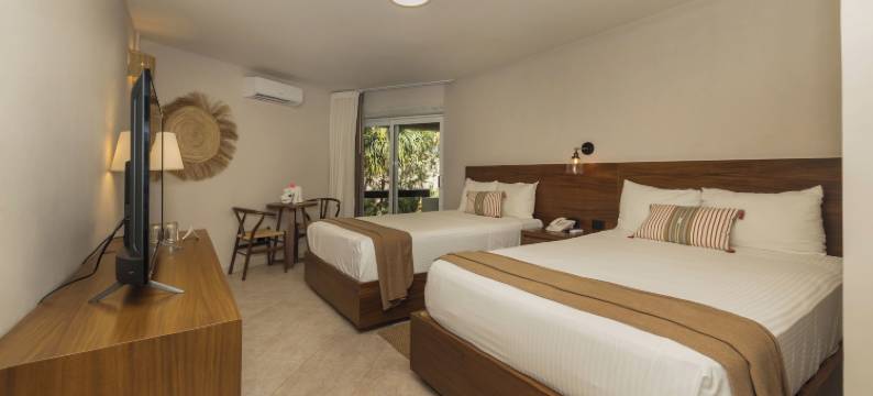 科苏梅尔海滨酒店&潜水度假酒店(Casa del Mar Cozumel Hotel & Dive Resort)图片