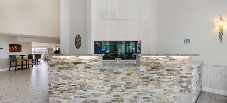 密匙之门贝斯特韦斯特酒店(Best Western Gateway to the Keys)图片