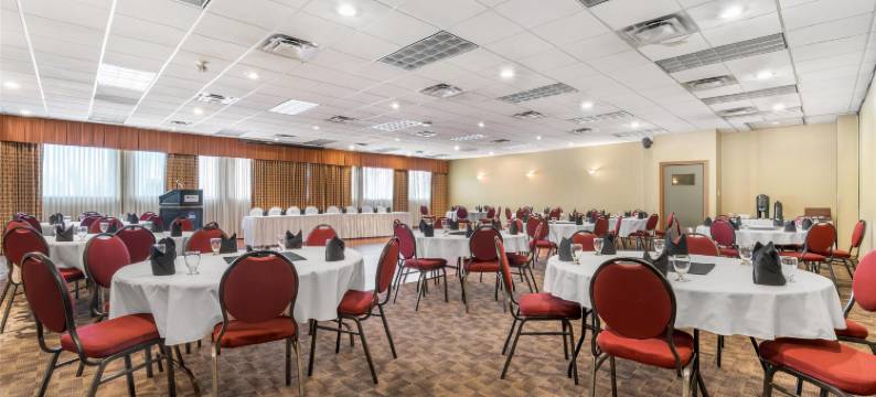 西风酒店会议中心贝斯特韦斯特酒店(Best Western the Westerly Hotel)图片