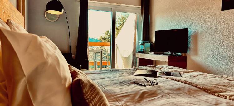 芙怀多运动 Spa 酒店(Hôtel Sports & Spa la Voile d'Or)图片