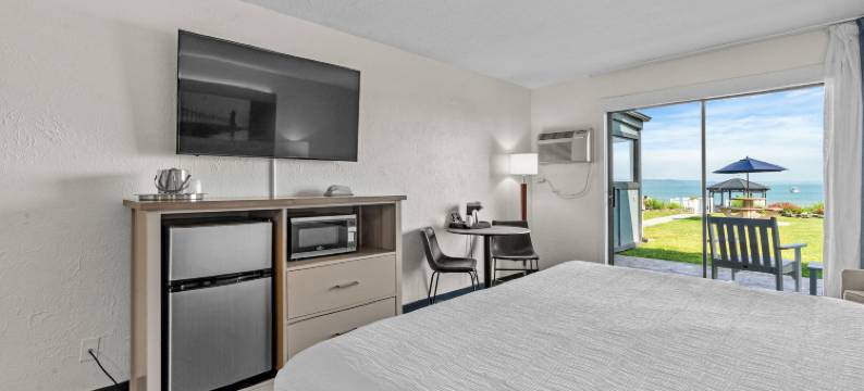 海滩酒店 - 特拉弗斯城(The Beach Haus - Traverse City)图片