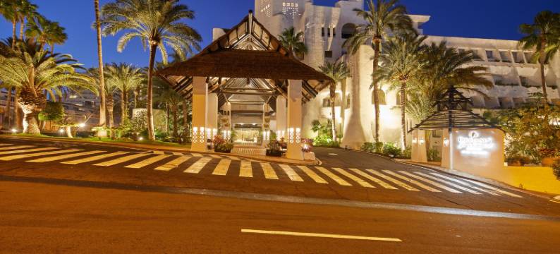 Dreams花园热带水疗度假村(Dreams Jardin Tropical Resort & Spa)图片