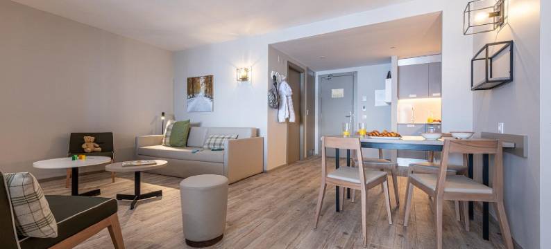 Apartamentos Caribou图片