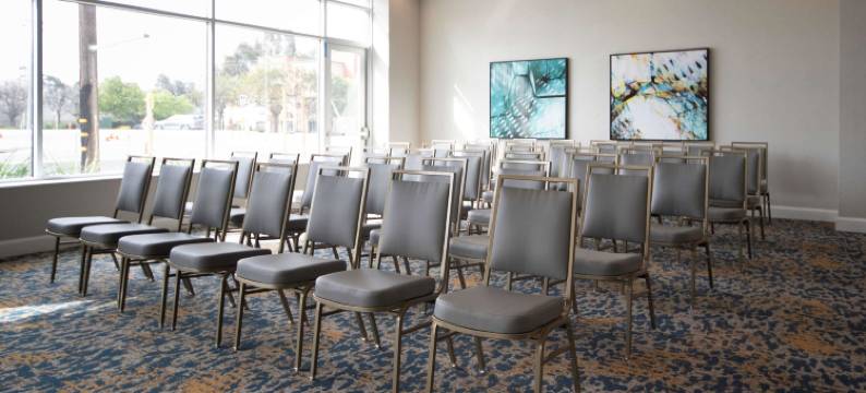 弗里蒙特米尔皮塔斯希尔顿花园酒店(Hilton Garden Inn Fremont Milpitas)图片