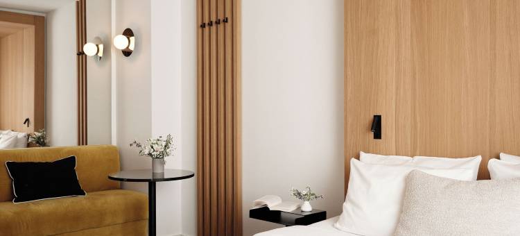 Bob W 慕尼黑自由广场(Bob W Münchner Freiheit)图片