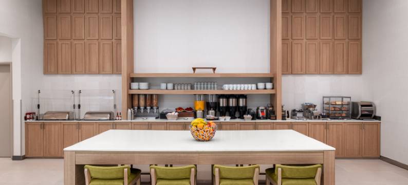 希尔顿家庭套房佛蒙特，加利福尼亚州(Homewood Suites by Hilton Fremont, CA)图片