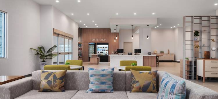 希尔顿家庭套房佛蒙特，加利福尼亚州(Homewood Suites by Hilton Fremont, CA)图片