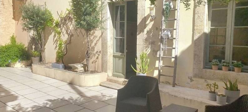 旅游别墅尤金尼(Logement Touristique Villa Eugénie)图片