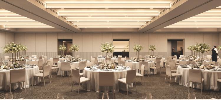 悉尼Coogee海滩洲际酒店(InterContinental Sydney Coogee Beach)图片