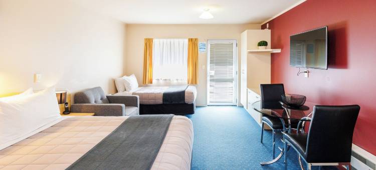 宝马汽车旅馆(Braemar Motor Lodge)图片