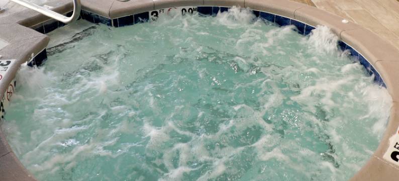 希尔顿欢朋酒店-马斯科吉(Hampton Inn Muskogee)图片