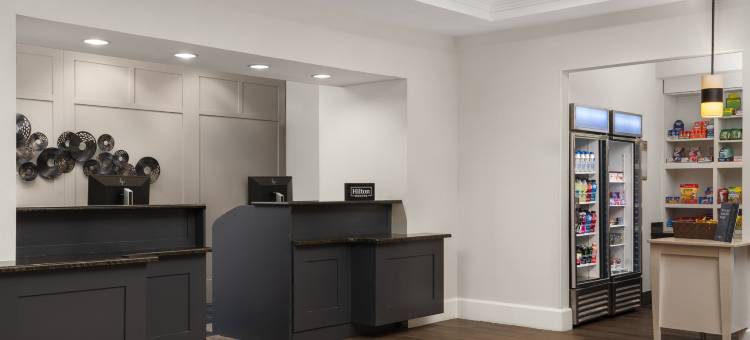 麻州波士顿/剑桥-阿灵顿Homewood Suites by Hilton(Homewood Suites by Hilton Boston/Cambridge-Arlington)图片