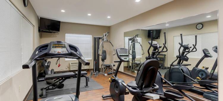 舒眠酒店及套房-士麦那-纳什维尔(Sleep Inn & Suites Smyrna - Nashville)图片