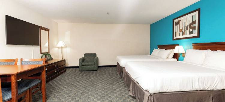 Howard Johnson by Wyndham Branson图片