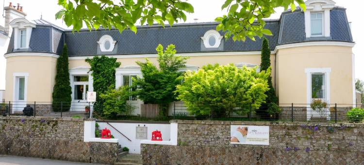 科拉西ET水疗别墅(Villa Kerasy Hotel Spa)图片