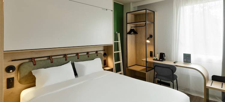 Campanile PRIME - 阿尔奎尔(Campanile PRIME - Arcueil)图片