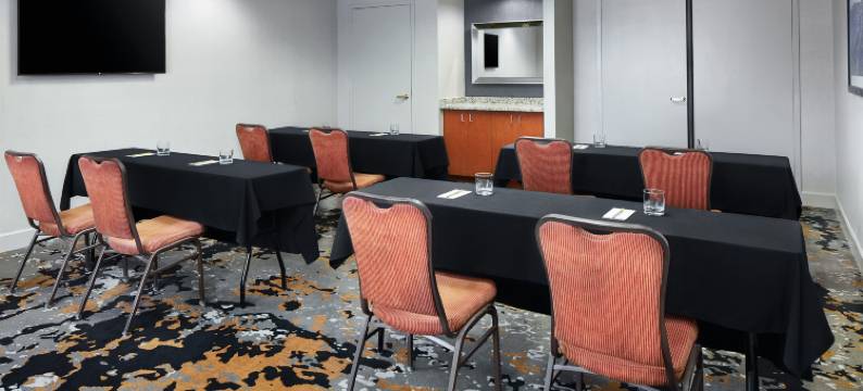 北阿尔伯克基/里约兰乔希尔顿花园酒店(Hilton Garden Inn Albuquerque North Rio Rancho)图片