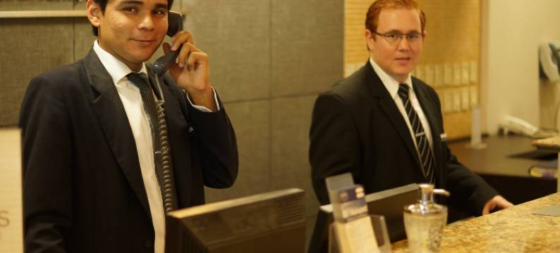 坦皮科机场欢朋酒店(Hampton Inn by Hilton Tampico Aeropuerto)图片