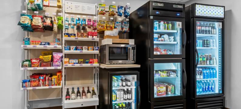 希尔顿宾塞勒姆费城Spark酒店(Spark by Hilton Bensalem Philadelphia)图片