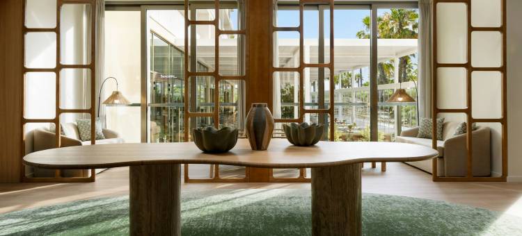 威斯汀萨尔加多斯海滩度假村 (阿尔加维)(The Westin Salgados Beach Resort, Algarve)图片