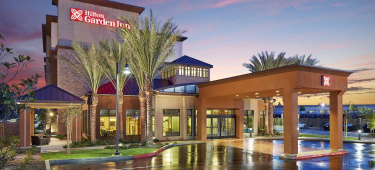 洛杉矶/雷东多比奇海滩希尔顿花园酒店(Hilton Garden Inn Los Angeles/Redondo Beach)图片