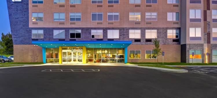 希尔顿tru酒店-辛辛那提南机场弗洛伦斯(Tru by Hilton Cincinnati Airport South Florence)图片