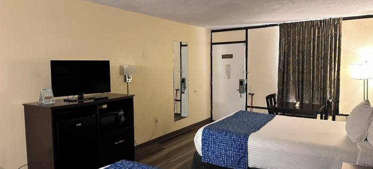 Travelodge by Wyndham Clarksville图片