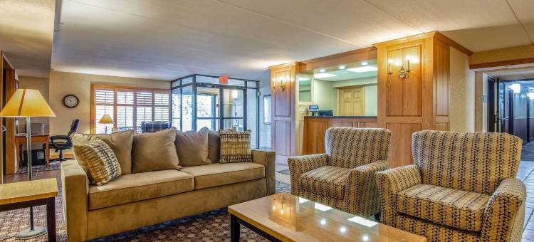 塔利I-81凯艺酒店(Quality Inn Tully I-81)图片