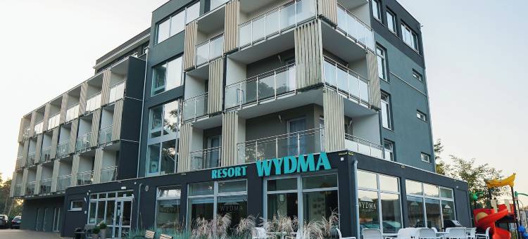 沙丘度假村(Wydma Resort Medi & Spa - Normobaria)图片