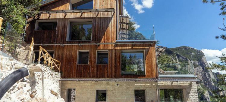 LA FORESTALE 豪华生态旅馆(La Forestale Luxury Ecolodge Piano Terra- Appt)图片