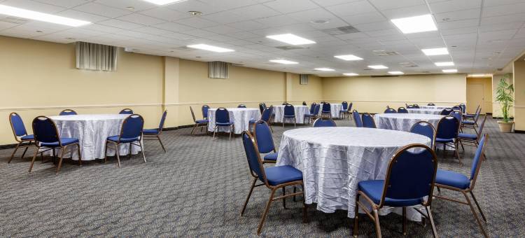 马丁斯堡舒适酒店(Comfort Inn Aikens Center)图片