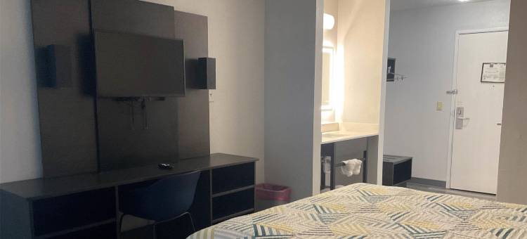 Motel 6 Omaha, NE - IAT West图片