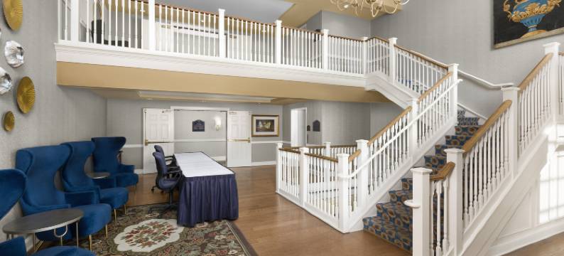 弗吉尼亚州十字酒店，希尔顿启缤精选(Virginia Crossings Hotel & Conference Center, Tapestry Collection by Hilton)图片