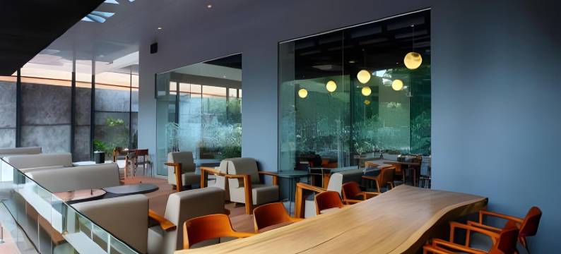泗水生活方式酒店(The Life Styles Hotel Surabaya)图片