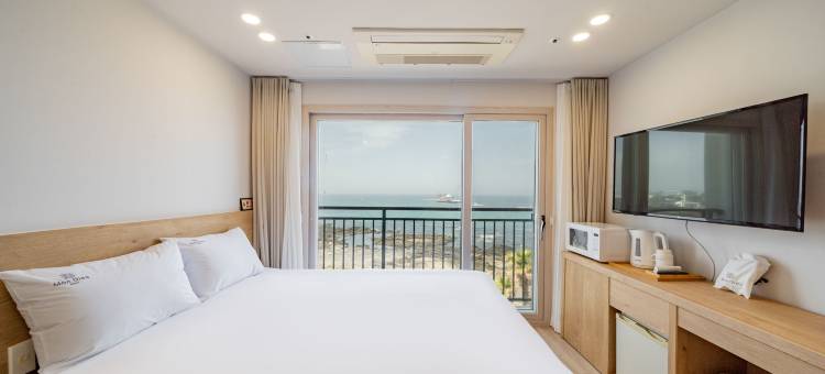 摩玖酒店(Mondieu Tourist Hotel)图片