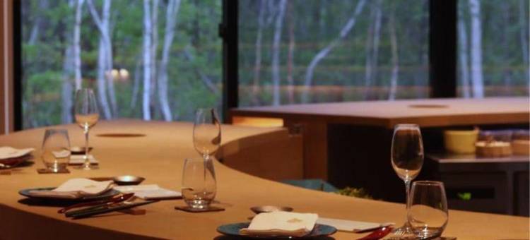 翠巌酒店(Suigan)图片