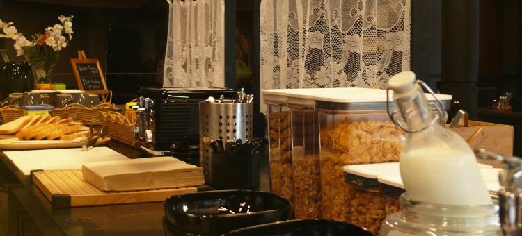 YHA海滩1770住宿(1770 Beachside Backpacker)图片