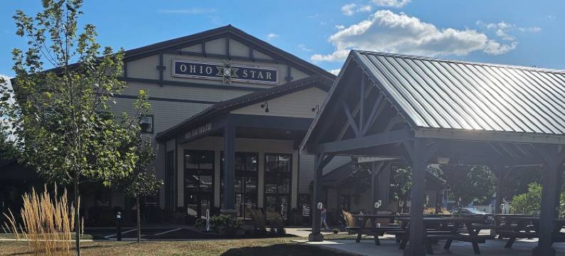 糖溪村旅馆(Sugarcreek Village Inn)图片