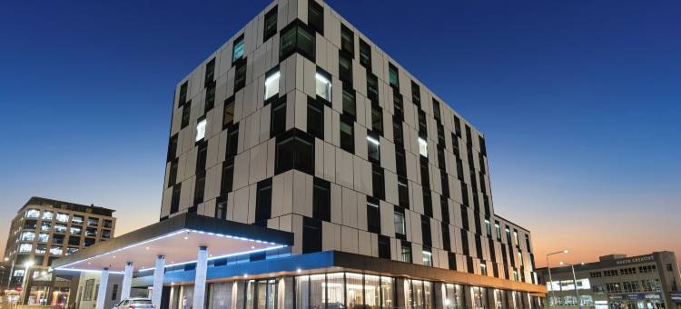 因佛卡吉尔卓越酒店(Distinction Invercargill Hotel)图片