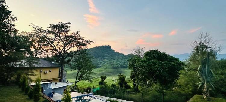 Hotel Simble Valley图片