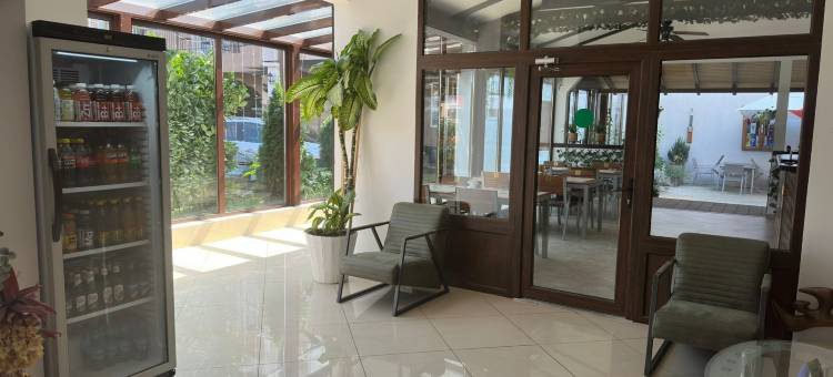 阿波罗中央酒店(Hotel Apollo Central)图片